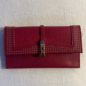 Danielle Nicole crossbody clutch bag